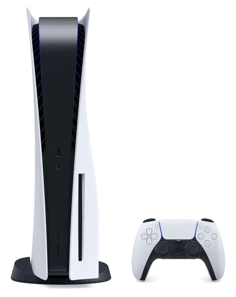 PS5