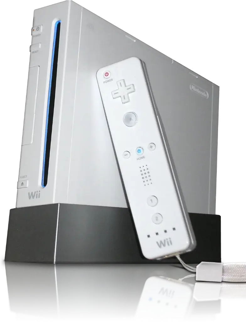 Wii