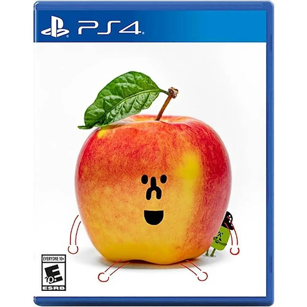 Wattam (manzana)