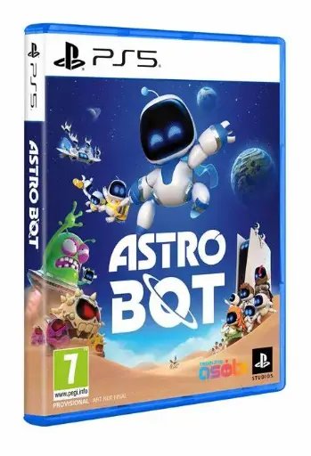 Astro Bot