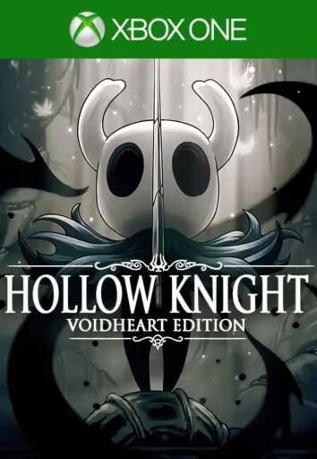 Hollow Knight (XBOX One)