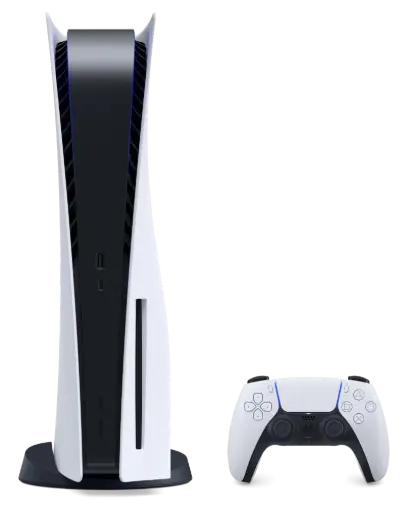 PS5