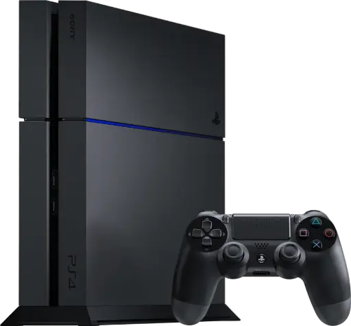PlayStation 4