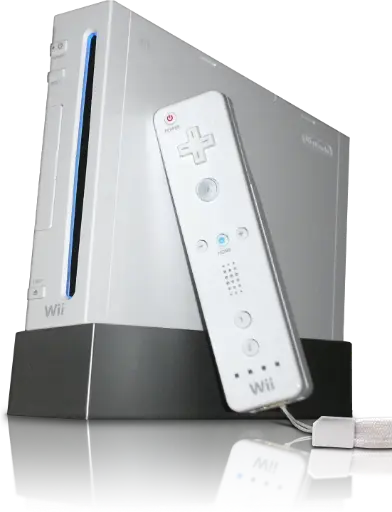 Wii