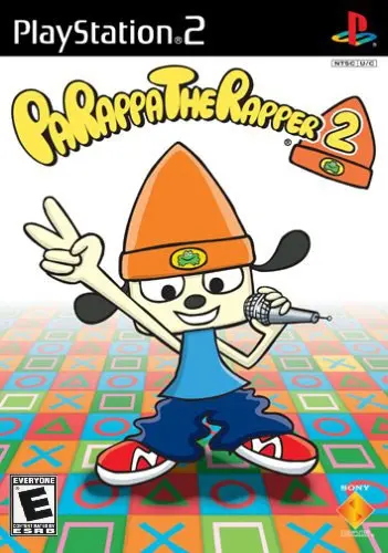 Parappa the Rapper 2